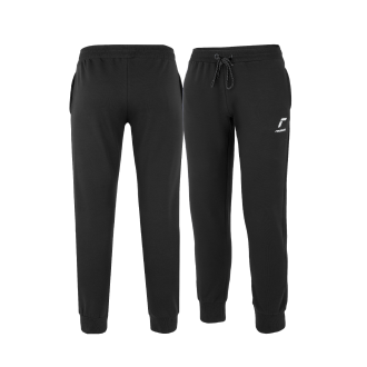 Reusch Joggers 5316711 7701 schwarz 1